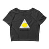 Illemonate Crop Top