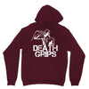 Death Grips Unisex Hoodie