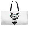 thanos 4 Weekender Totes