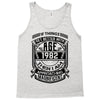 Things Better 1982 Age Approach Magnificent Tank Top