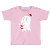 soda ghost Toddler T-shirt