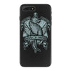 winter is coming (2) iPhone 7 Plus Case