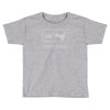 fast food funny Toddler T-shirt