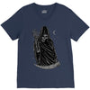 grimbae V-Neck Tee
