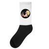 khabib alhamdulillah Socks