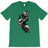 Kuru kafalar T-Shirt