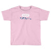 murder of crows Toddler T-shirt