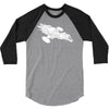 serenity firefly 3/4 Sleeve Shirt