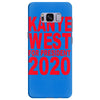 kanye west president 2020 funny humor mtv vma awards hip hop rap Samsung Galaxy S8 Plus