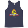yoshi's island park Tank Top