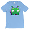 Mooncake Colorful T-Shirt