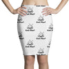 got pho  asian vietnamese food (2) Pencil Skirts