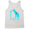 t rex diet Tank Top