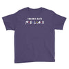 Frankie Says Relax Youth Tee