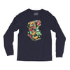 yhaaa Long Sleeve Shirts