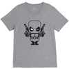 minipool V-Neck Tee