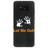 let me out Samsung Galaxy S8