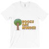 books are murder T-Shirt