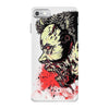 zombie bite iPhone 7 Shell Case