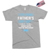 I'm Your Father's Day Gift Mom Says You're Welcome Baby Boy Exclusive T-shirt
