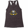 80 SEASONS Racerback Tank