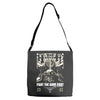 war never changes Adjustable Strap Totes