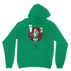 samurai empire Unisex Hoodie