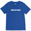 slammed sticker vinyl decal V-Neck Tee