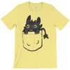 pocket T-Shirt