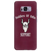 soldiers of odin worldwide support Samsung Galaxy S8 Plus