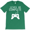 level 16 complete T-Shirt