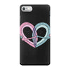 pure love iPhone 7 Case