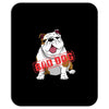 bad dog Mousepad