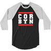 Corbyn 3/4 Sleeve Shirt