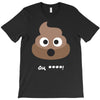 cute poo T-Shirt