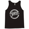 santos cycles Tank Top