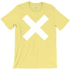 cross logo T-Shirt
