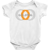 Eclipse Baby Onesie