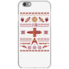 shiny sweater iPhone 6/6s Case