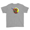 rocket raccoon Youth Tee