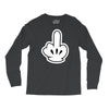 ski glove Long Sleeve Shirts