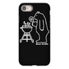 bear grills iPhone 8