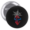 Spiderman Pocket Pin-back button