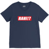 Nani Hypebeast V-Neck Tee