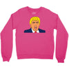 curse Crewneck Sweatshirt