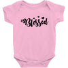 Blessed Baby Bodysuit