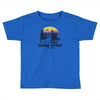 hobo camp Toddler T-shirt
