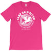 camp half blood long island T-Shirt