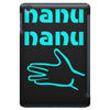 mork and mind iPad Mini