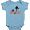 California Baby Bodysuit